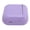 Purple, variant on Handheld Thermal Printer, Pocket Printer 203dpi BT Printer for Tickets, Photos, Memos, Errors Printing, Compact and Portable with APP