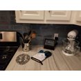 thumbnail image 3 of Carolines Treasures SS8376OVMT Starry Night Samoyed Oven Mitt, 3 of 3