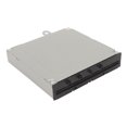 thumbnail image 1 of Accessoires de Console de Jeu, Alliage d'Aluminium Installation Facile Stable Portable avec Lecteur Intégré Durable pour Réparation de Lecteur DVD, 1 of 8