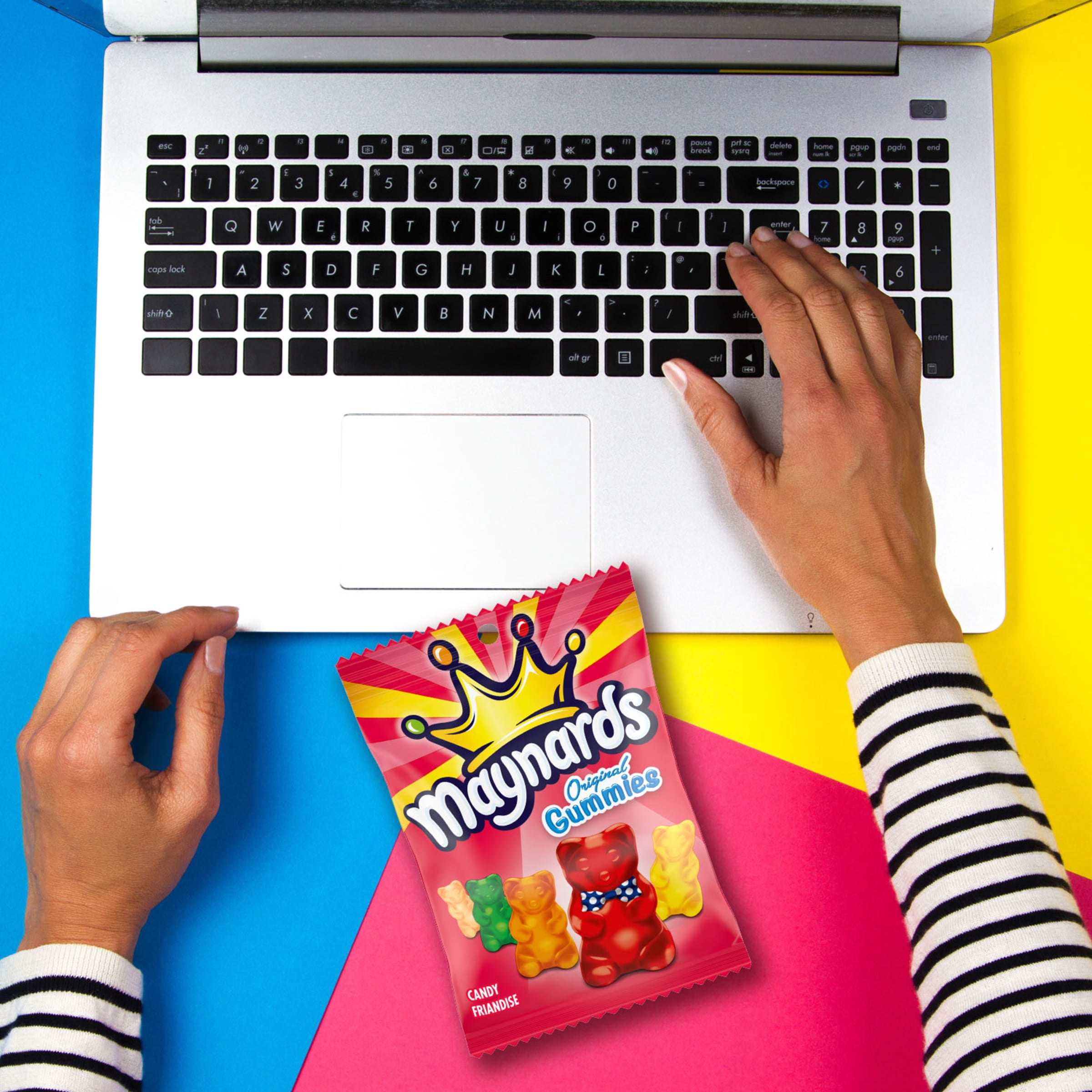 Maynards Original Gummies