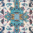 thumbnail image 4 of Safavieh Madison Richmal Vintage Traditional Area Rug, 4 of 8