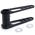 thumbnail image 2 of Krator ATV Rear Lowering Kit 3.5" Lower Suspension Link Compatible with Suzuki Z400 LTZ400 All Years, 2 of 3
