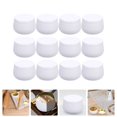 thumbnail image 3 of MesaSe 12pcs Tea Storage Can  Candle Candy Storage Box Craft Beads Jewelry Canister, 3 of 8