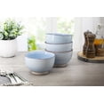 thumbnail image 1 of Hometrends Ensemble de 4 bols Sophia, 1 of 4