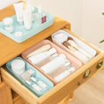 thumbnail image 2 of MYG Drawer partition storage box Kitchen tableware small box storage box, 2 of 4