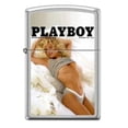 thumbnail image 1 of Zippo Playboy September 1984 (28126), 1 of 1