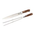 thumbnail image 1 of San Francisco 49ers Carving Set 2 Piece, 1 of 1