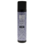 Watercolors Intense Metallic Shampoo - Silver by Tressa for Unisex - 8.5 oz Shampoo