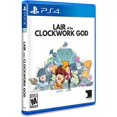 thumbnail image 1 of Lair of the Clockwork God - Limited Run #437 [PlayStation 4], 1 of 1