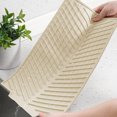 thumbnail image 4 of Dvkptbk Draining Board Mat Folding Draining Mat Large Draining Pad Drainer Mat Pot Mat Dishwasher Safe Trivet Mat, 4 of 8