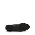 thumbnail image 4 of DREAM PAIRS Mocassins à Pampilles pour Femmes Ballerines Chaussures Habillées, 4 of 6