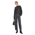 thumbnail image 2 of George Women's Rollneck Sweater, 2 of 6