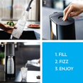 thumbnail image 3 of Refurbished (Good) SodaStream - Terra Water Maker - White, 3 of 4