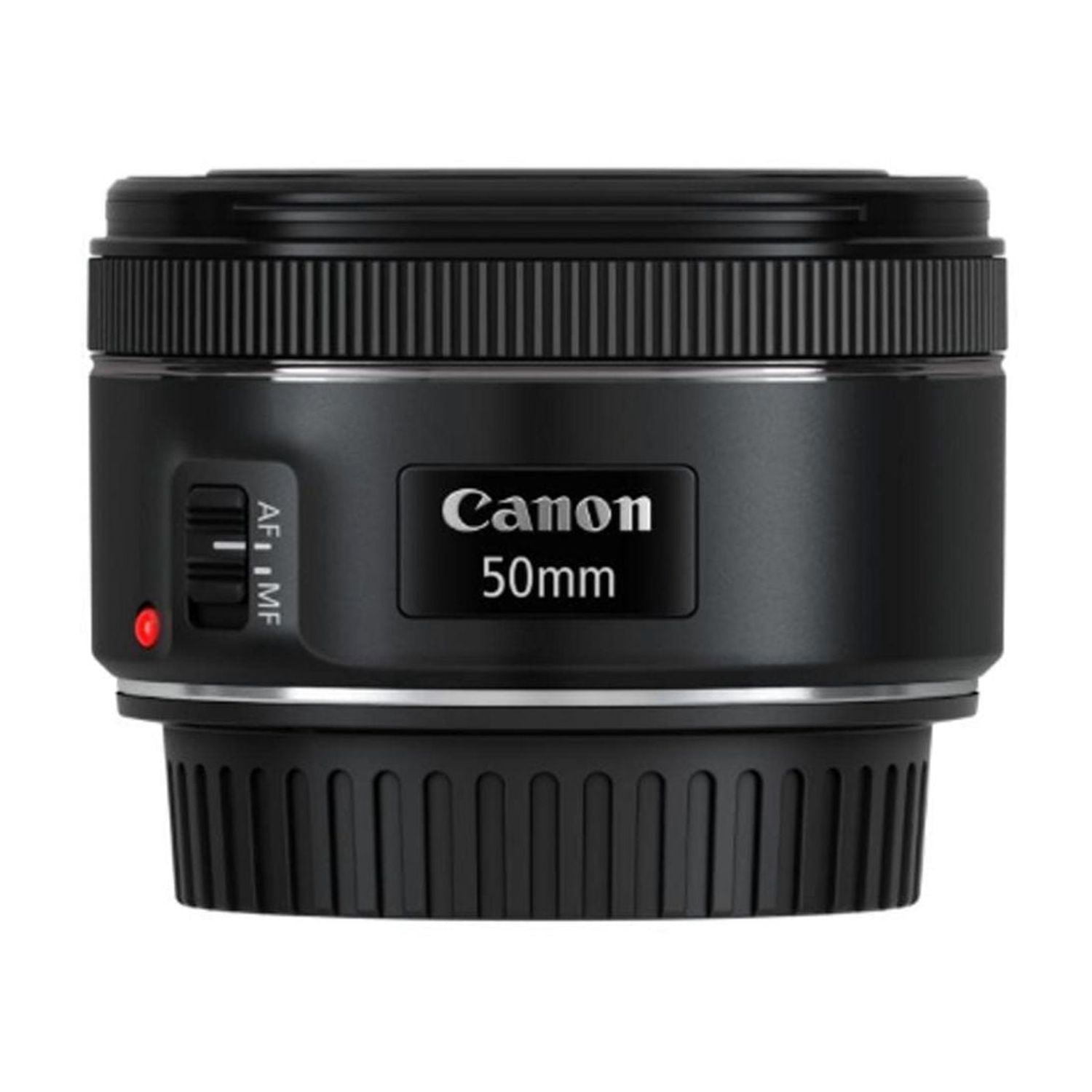 Canon EF 50mm f/1.8 STM Standard Telephoto Lens - Walmart.ca