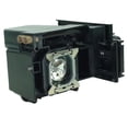 thumbnail image 2 of Original Philips TV Lamp Replacement with Housing for Panasonic PT-61LCX16, 2 of 5