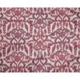 thumbnail image 4 of oneOone Polyester Lycra Fabric Swirl & Paisley Ikat Printed Craft Fabric BTY 56 Inch Wide, 4 of 4