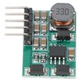thumbnail image 3 of Boost Converter Module, Voltage Converter Module DD1718PA DC-DC  For MCU Development Board ±12V, 3 of 8