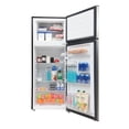 thumbnail image 3 of Frigidaire, 7.5 CuFt Stainless Steel Platinum 2 Door Fridge, 3 of 3