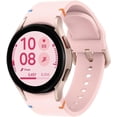 thumbnail image 1 of Samsung Galaxy Watch FE (2024) 40mm GPS Smartwatch with Heart Rate Monitor | Certified Pre- Owned, 1 of 8