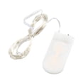 thumbnail image 4 of Kiplyki Wholesale Led Copper Wire Light String Button Battery Box Gift Box Decorative Light String Holiday Christmas Colorful Light String Star Lights 1 Meter 10 Lights, 4 of 4