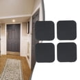 thumbnail image 4 of Wall Rubber Stop Door Handle Guard Bumper Stopper Supply, 4 of 8
