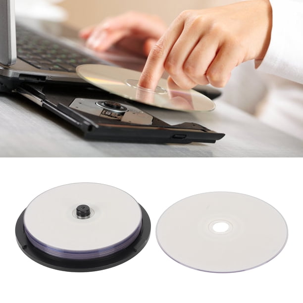DVD R Discs, Recordable Media, 4.7GB Capacity, 16X Speed Recording