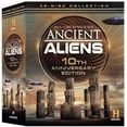thumbnail image 1 of Ancient Aliens: 10th Anniversary Edition, 1 of 1