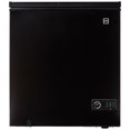 thumbnail image 2 of RCA 5.1 CU FT CHEST FREEZER, 2 of 2