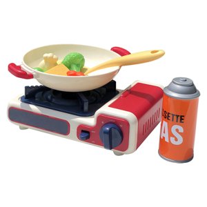 Jouet de cuisine en plastique interactif pour enfants