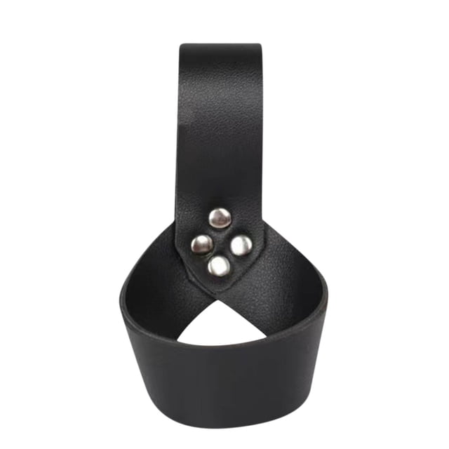 HOARBOEG Medieval Knight Sword Collar Scabbard Scabbard Leather