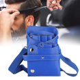 thumbnail image 2 of LHCER Scissors Bag, Large Storage Space Storage Bag, Personal Dress Up Tools Salon Shop For Professional Stylist Home Salon, 2 of 8