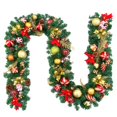 thumbnail image 2 of BKER For Holiday Party Festive Trimmings And Home Celebration Sparkling Event Enhancements, 2 of 6