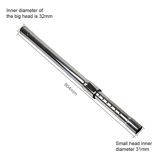 Mosiee For Midea For Haier For Eureka Vacuum Cleaner Hose Models 3670,3680,3670G,3670H