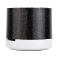 thumbnail image 1 of Bdday Portable Mini Wireless Stereo LED Light Bluetooth Speaker Card For Smartphone, 1 of 2