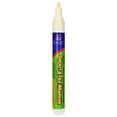 thumbnail image 1 of Yhmxh Tile Space Repair Color Pen,Tile Beautiful Seam Pen Bathroom Floor And Floor Tile Space Decontamination Pen 10ML, 1 of 1