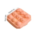 thumbnail image 3 of Chmadoxn Kitchen Gadgets, Kitchen Accessories, Kitchen Utensils, Kitchen Tool Ice Food Grade Ice Making For Household Ice Ice grid, 3 of 5