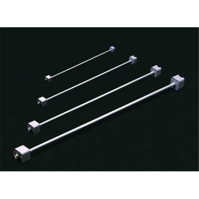 Cal LightingHT-289-BK Rallonge de Tension pour Systèmes de Rails HT, Noir