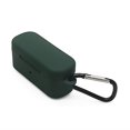 thumbnail image 2 of Bluetooth Headset Protective Case Soft Anti-drop Silicone Portable Earphone Cover for FIIL T1 Lite, 2 of 8