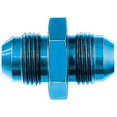 thumbnail image 4 of Aeroquip Raccord Coupleur FCM2053 -8 AN Mâle; Droit; Aluminium; Bleu; Simple, 4 of 4