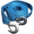 thumbnail image 1 of 1 Pc Trailer Rope Tow Rope Winch Rope Sturdy Tow Rope Practical Emergency Rope, 1 of 6