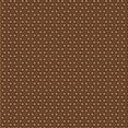 thumbnail image 1 of Ahgly Tapis d'Intérieur Lavable en Machine Carré Rouge Nuit Transitionnel, 5 Pieds Carré, 1 of 7
