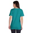 thumbnail image 3 of Inkmeso T-shirt Nurse pour Femmes Not All Angel Have Wings Some Have Stethoscopes, 3 of 8