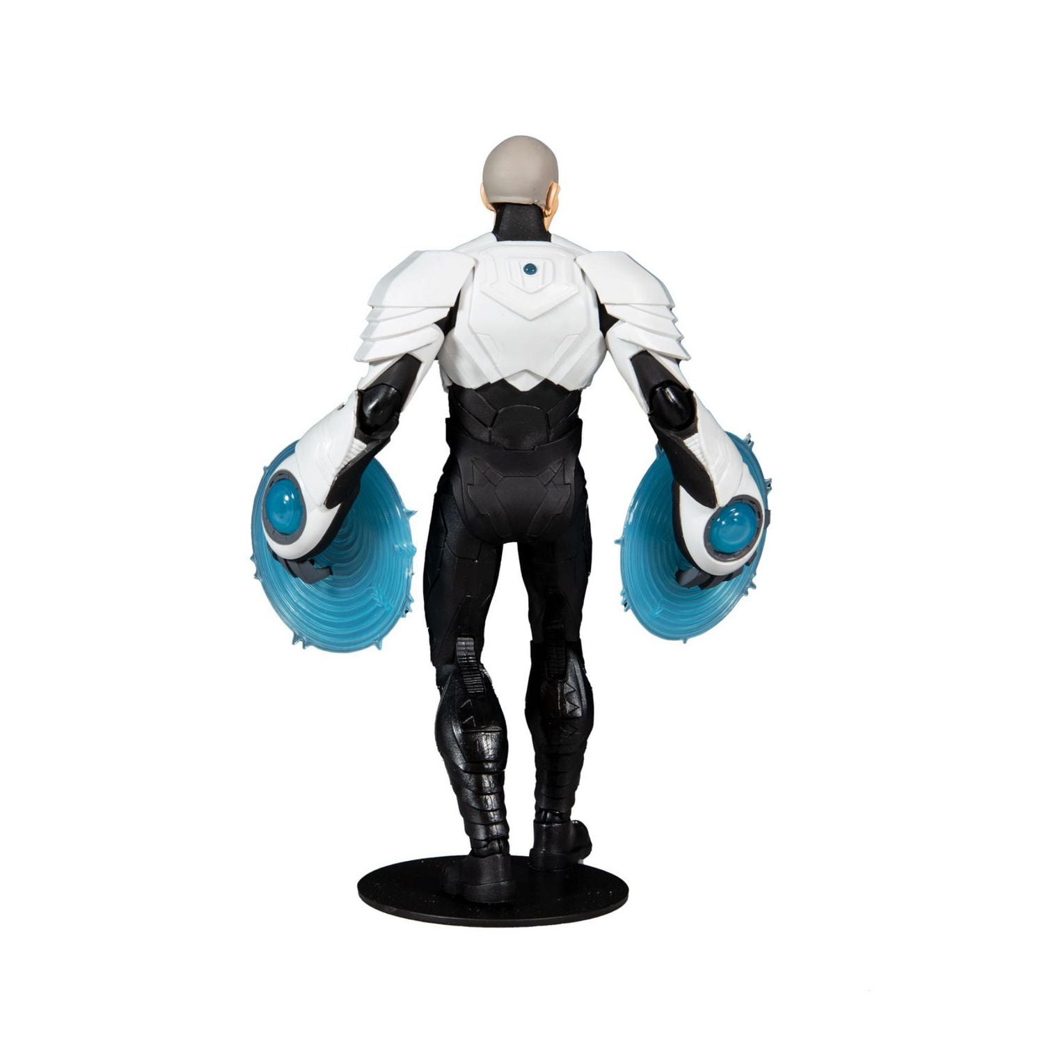 McFarlane Toys - DC Multiverse - Shriek Figure