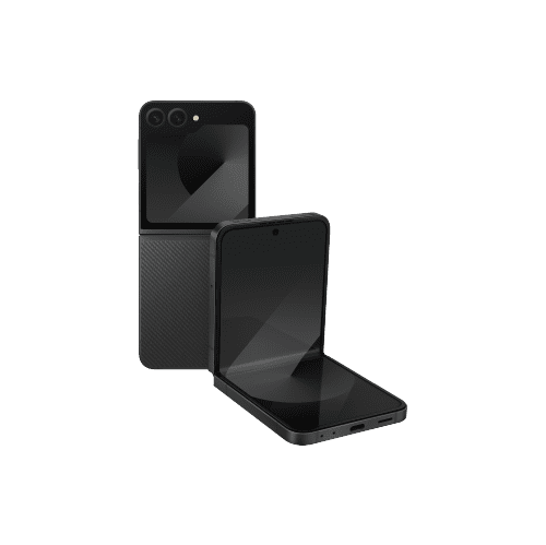 Restored Samsung Galaxy Z Flip6 5G Unlocked Smartphone Open Box
