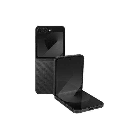 Téléphone Intelligent Déverrouillé 5G Samsung Galaxy Z Flip6 Remis à Neuf Boîte Ouverte