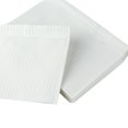 thumbnail image 1 of 125 Sheets/Bag Disposable Beauty Table Mat Manicure Polishing Cleaning Pad Composite Film Workbench Tablecloth, 1 of 8