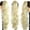 L, variant on TopLLC Wigs Long Clip-in Curly Claw Jaw Ponytail Clip In Hair Extensions Wavy Hairpiece wig hair