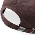 thumbnail image 3 of Beechfield Army Cap / Headwear (Pack of 2), 3 of 3