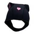 thumbnail image 1 of koolsoo Diving Hood 3mm Neoprene Diving Wetsuit Hood Surfing Hat for Rafting Sailing A, 1 of 9