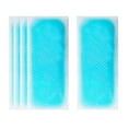 thumbnail image 2 of Bunblic 2-4pack Baby Cooling Patches Gel Polymer Instant Cooling Hydrogel for Home Use 4 Pcs, 2 of 8